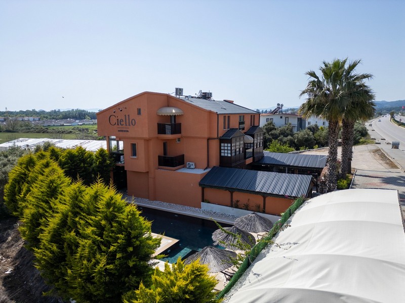 ciellosuites