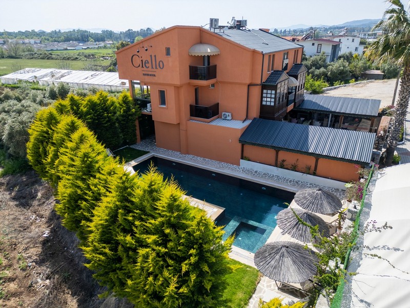 ciellosuites