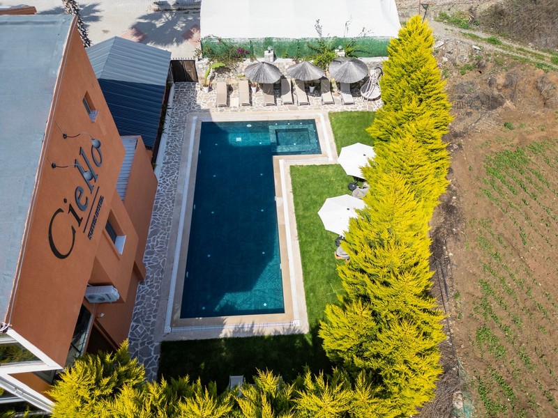 ciellosuites